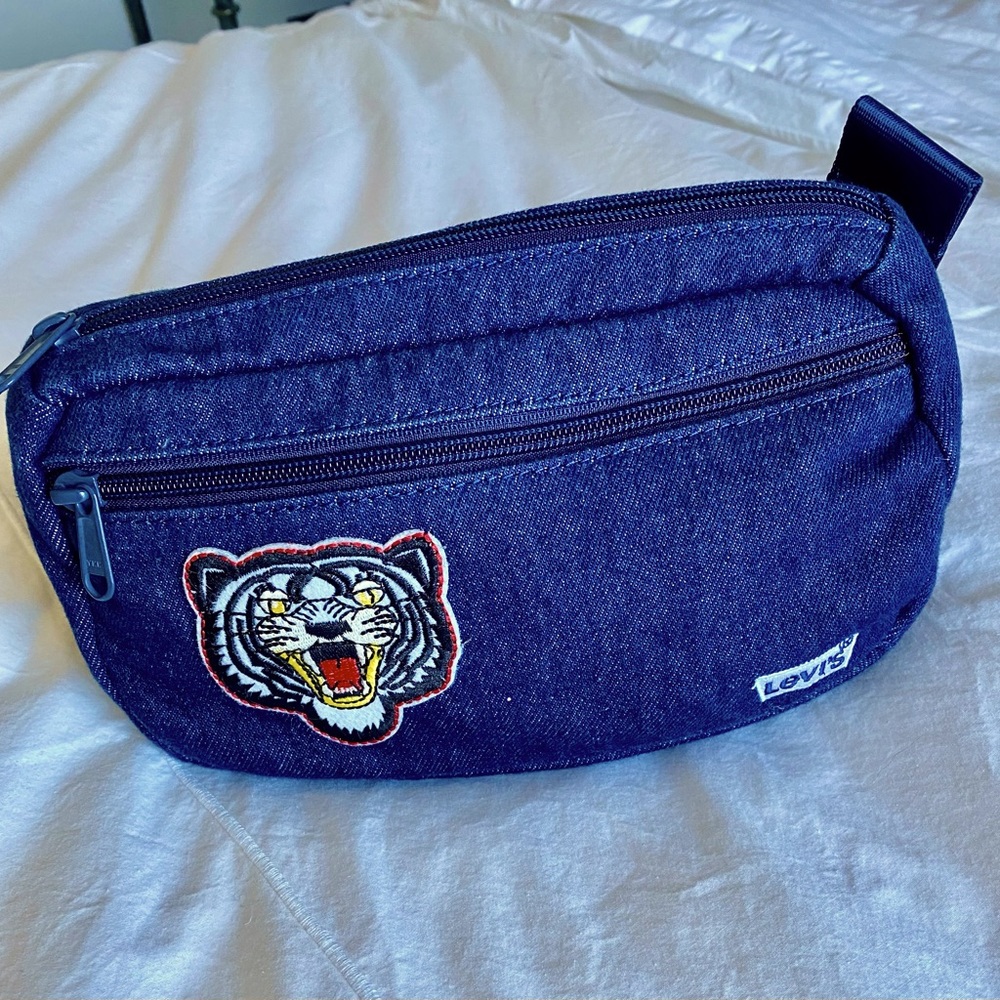 Original Levi’s Fanny pack